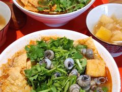 -螺小胖柳州螺蛳粉(钟楼总店)