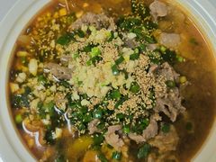 -鑫巴蜀小镇 · 水煮鱼专研店(玉桥店)