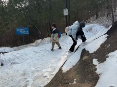 -北京凤凰岭
