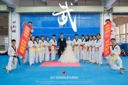 点击看大图 -GO VISION 动视觉婚纱摄影高级定制