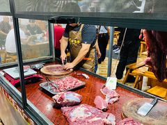 -佳荣老五生态牛肉馆