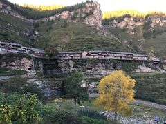 -芦芽山旅游度假区