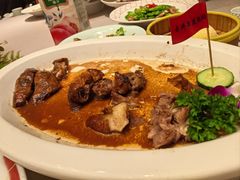 -顺鹅季·非遗烧鹅(六道口店)