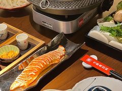 -七条鱼日本料理(远洋乐堤港店)