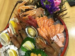-季玄精致日本料理自助餐(闸北公园店)