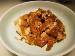 客家咸香鸡-客语客家菜(琶洲保利店)