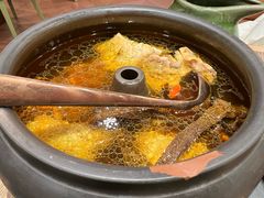 -云海肴汽锅鸡·云南小炒(曲江大悦城店)