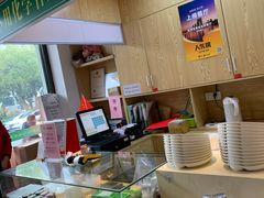 -素满香·素食自助餐(苏州·临顿路店)