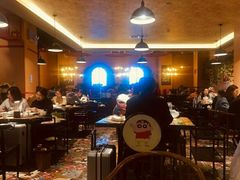 大堂-喜虾客·大虾火锅(郑州无限城店)