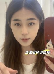-变美丽半永久纹眉连锁·机器野生眉•洗眉