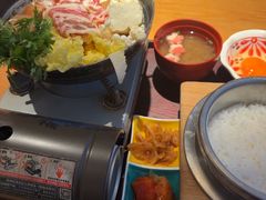 -味太助·银饭食堂(中华城店)
