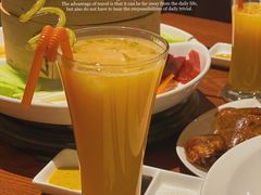 -陆壹捌餐厅(五大道店)