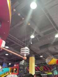 -欧酷世界动力星球(王府井奥莱UP TOWN店)