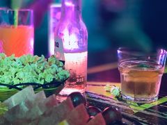 -MOSSO音乐酒吧·Live House(南京西路店)