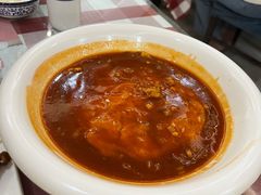 -桃子餐厅·天津菜(王顶堤总店)