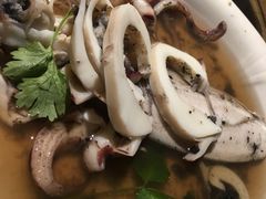 -新悦·霞浦海鲜生(上下杭店)