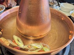 -仁和四季涮肉馆(天坛南门店)