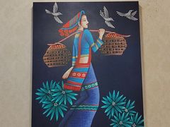 -丽江庭院之爱在路上(西单店)