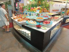 -南美元生态大酒店(海珠店)