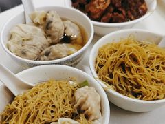 -麦文记面家(佐敦店)