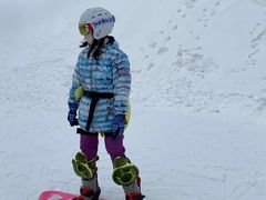 -鳌山滑雪度假区