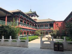 -中国翰园碑林
