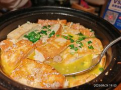 -索溪山寨·湘西饮食文化博物馆(标志门店)