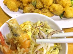 -ZF Seafood Restaurant 卓峰海鲜餐
