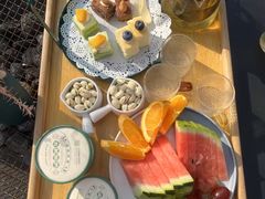 -天目湖涵田半山温泉