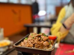-仙隐小鹿中华料理(南宁万象城店)
