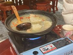 -杨记隆府(汉街店)