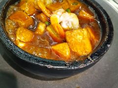 -阿毛饭店首店·宁波老字号(文化广场店)