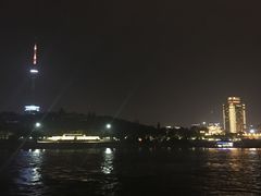 -武汉两江游览·夜游长江(汉口粤汉码头)