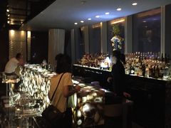 -广州四季酒店·天吧·高空酒吧