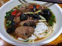 -肆姐面粉馆(坡子街店)