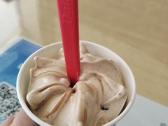 -DQ·蛋糕·冰淇淋(河东万达店)