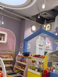 -米兜欢乐王国·儿童乐园(宝安益田假日天地店)