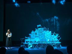 -陕北民歌大舞台