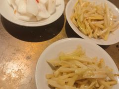 -漆黑觉米粉(三里屯店)