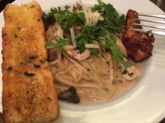 白汁意粉-gaga(深圳福田星河COCO Park店)
