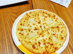-乐凯撒披萨(正佳广场店)