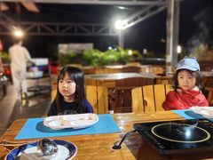 -渔家火锅·海鲜自助餐·演艺(亚龙湾天域酒店)