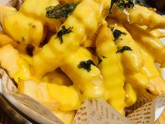 -森Some Fusion(荔湾店)