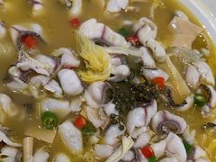 -青花椒花椒鱼(合生汇店)