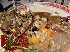 经典鱼头泡饼-旺顺阁鱼头泡饼(常营店)