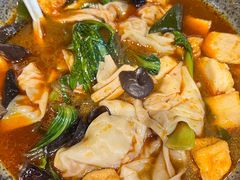 -北丐先生·野馄饨烧烤(雨花万象店)