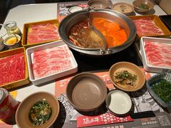-温禾牛·和牛寿喜烧自助火锅(恒基名人店)