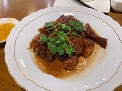 -河州宾馆清真餐厅(文锦南路店)