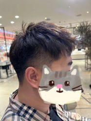 -悦SALON