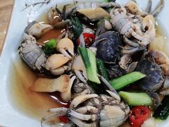 -一洲餐厅(青少年宫路店)